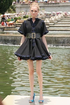 너무 말라서 거식증 논란이 있었던 모델들 | 인스티즈