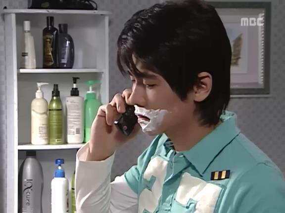 [거침없이하이킥] 벚꽃놀이 에피소드(민민).jpg | 인스티즈