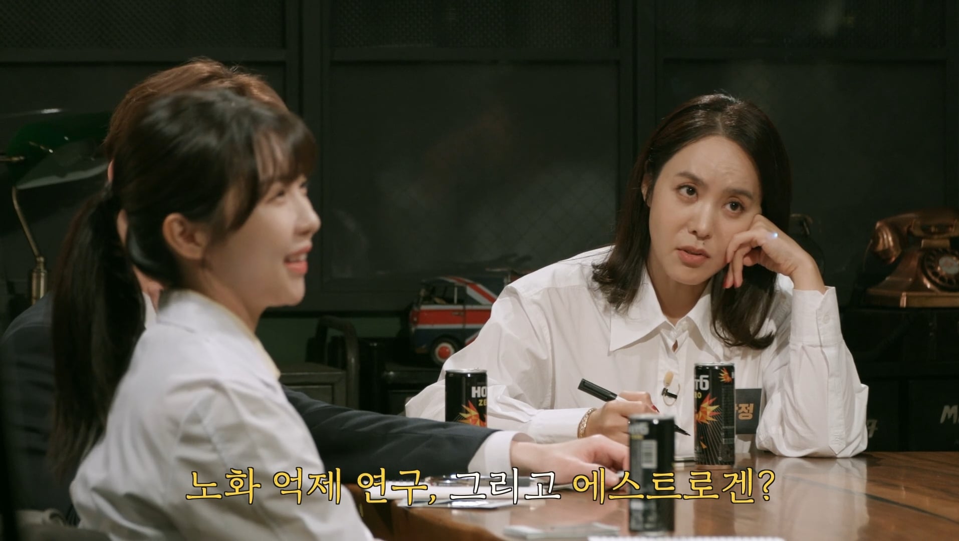 [크라임씬리턴즈] 풍무회장살인사건 제일 억울한(💥스포) | 인스티즈