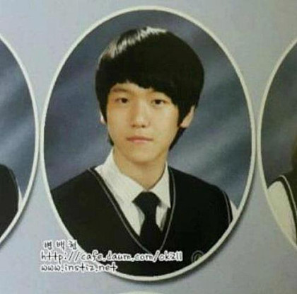 남자아이돌 졸업사진 모음 | 인스티즈