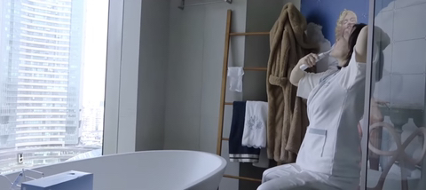 내가 본 연예인 집들 중 제일 짱예롭고 센스있는 것 같은 최화정 집 인테리어.jpg | 인스티즈