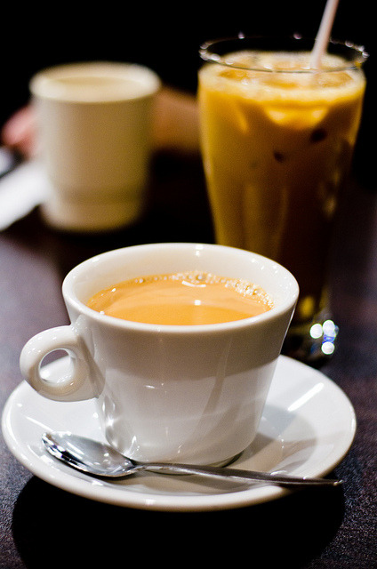  영국사람들의 국민 음료수.jpg | 인스티즈