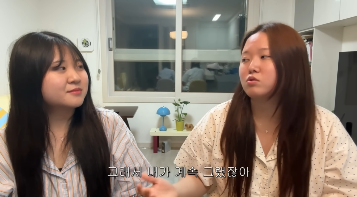 올라오자마자 여자들 다 오열하게 만든 찰스엔터 영상.jpg | 인스티즈