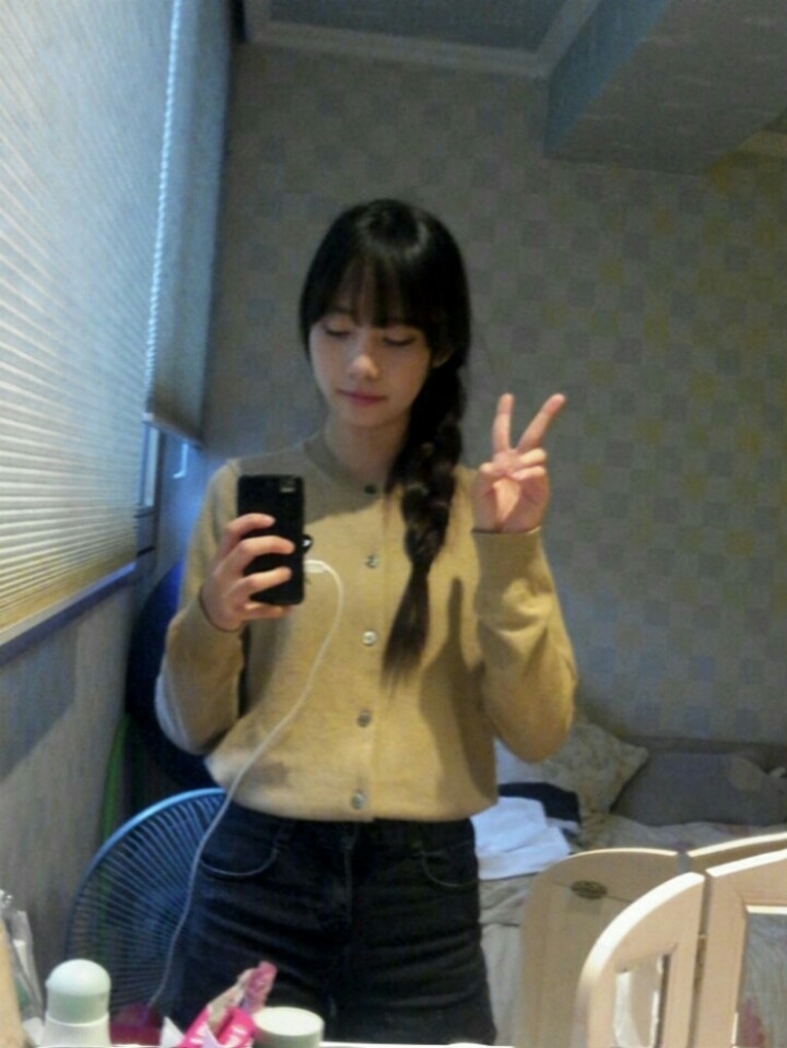 위대한탄생3 출신 한서희 | 인스티즈