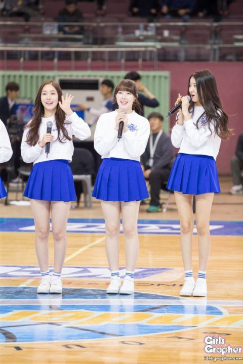 172.8cm 여자아이돌의 다리길이ㄷㄷㄷ | 인스티즈