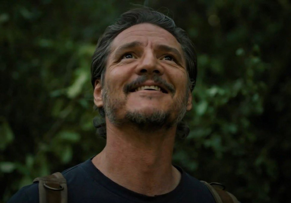 J. K. 롤링 공개적으로 조롱한 남배우 페드로 파스칼 | 인스티즈