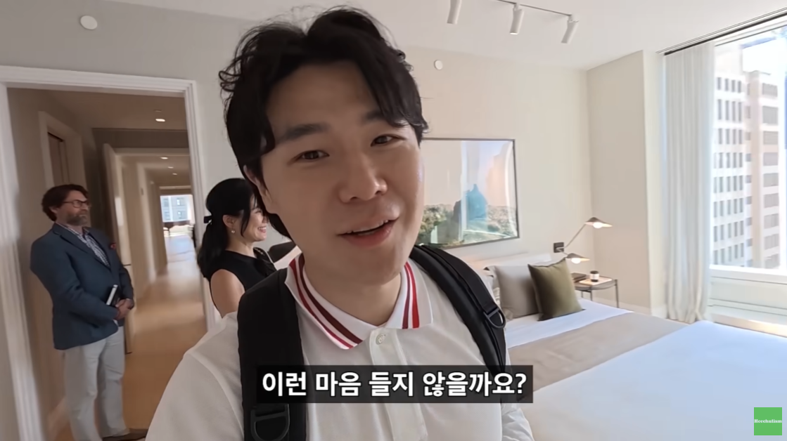 뉴욕 맨해튼의 200억대 리버뷰 아파트.jpgif | 인스티즈