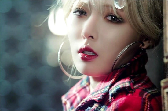 메이크업 아티스트 포니가 여태까지 했던 연예인 화장 | 인스티즈