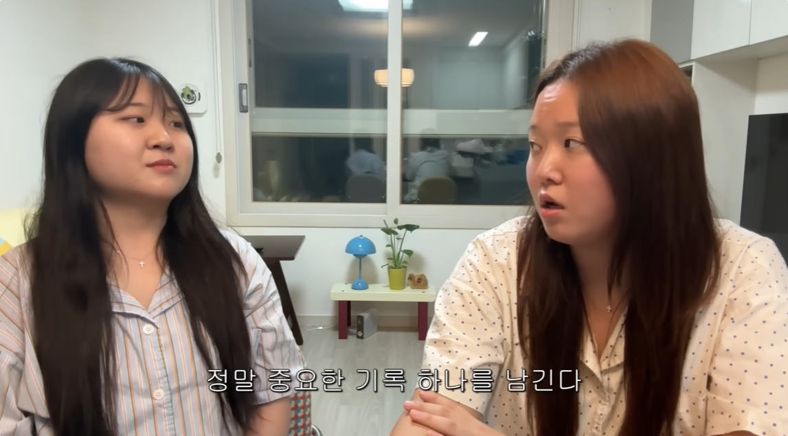 올라오자마자 여자들 다 오열하게 만든 찰스엔터 영상.jpg | 인스티즈