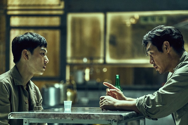 영화 불한당 '퀴어적 요소'에 관한 해석글 | 인스티즈