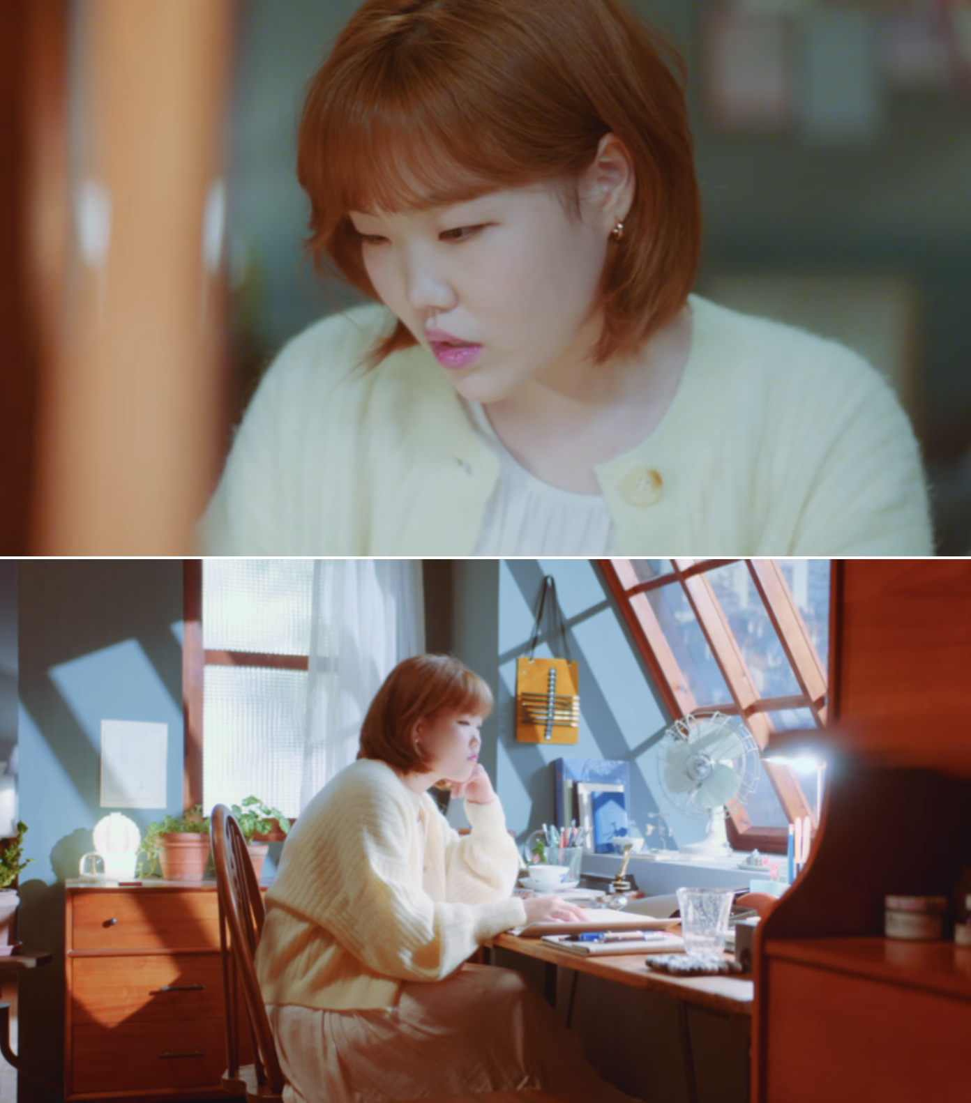 [악뮤] 찬혁아 대체 어떤 이별을 한거니.. | 인스티즈