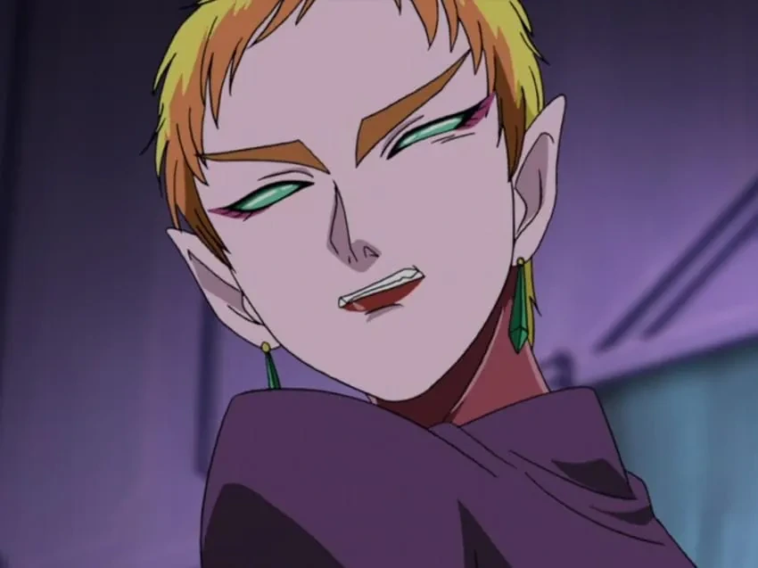 의외로 악당에게도 소중한것 | 인스티즈