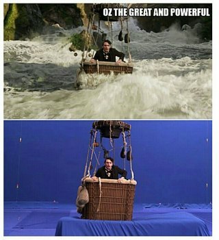 눈이 좋은 사슴은? | 인스티즈