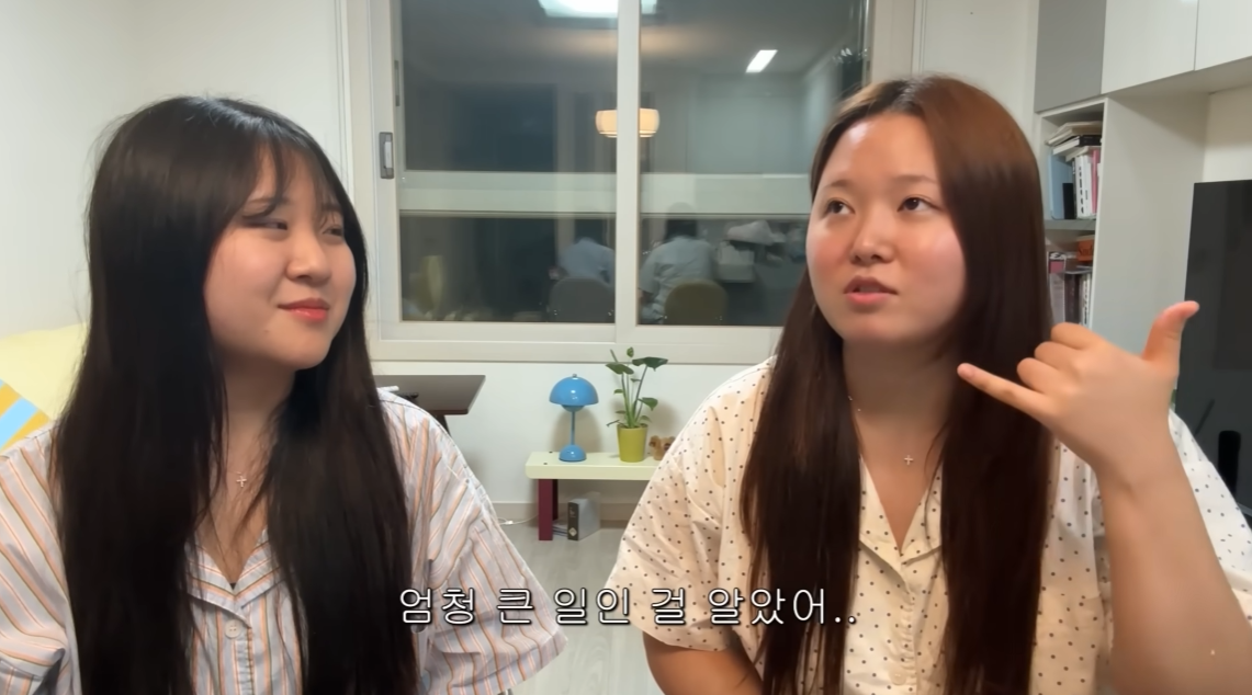 올라오자마자 여자들 다 오열하게 만든 찰스엔터 영상.jpg | 인스티즈