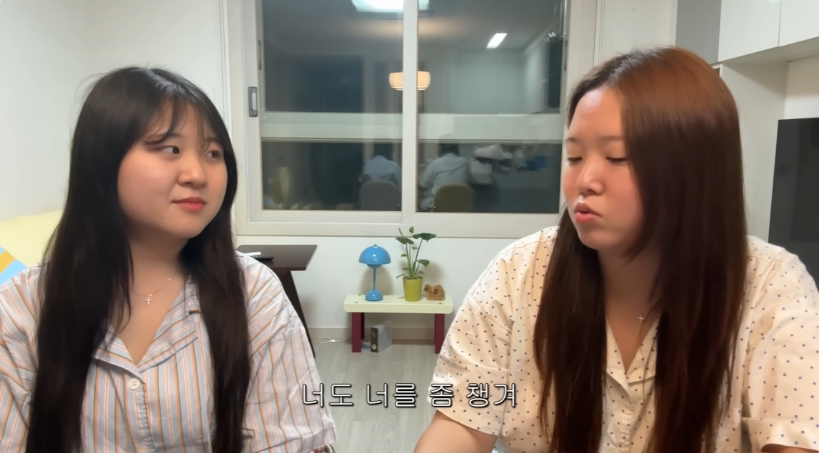 올라오자마자 여자들 다 오열하게 만든 찰스엔터 영상.jpg | 인스티즈