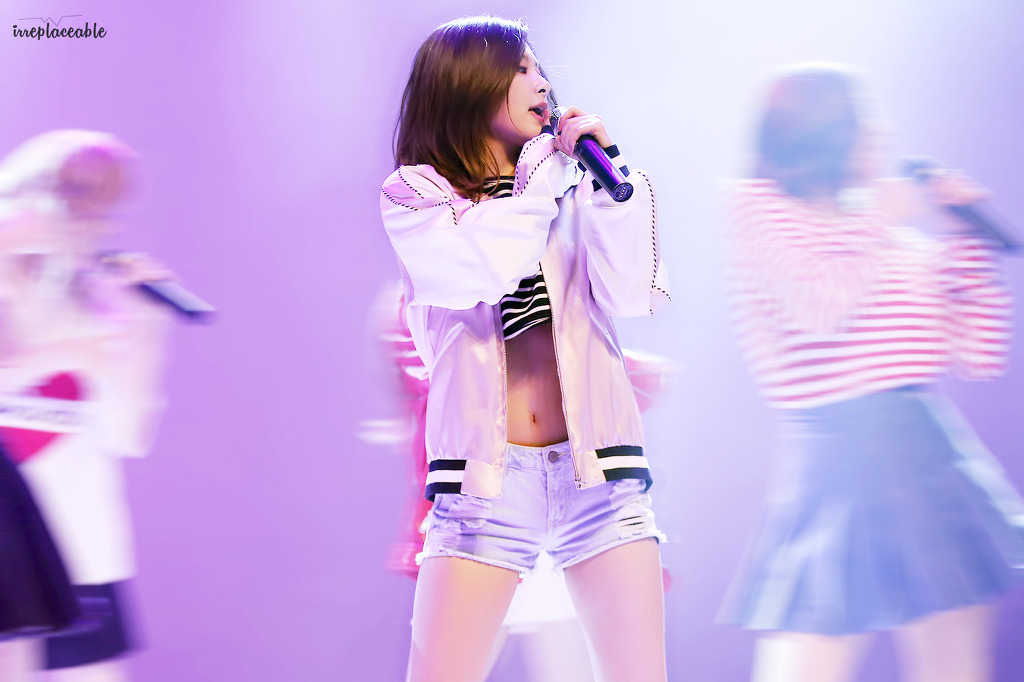 [레드벨벳] 슬기 허리 굵기 실감 짤... | 인스티즈