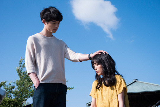 일본의 서강준 | 인스티즈