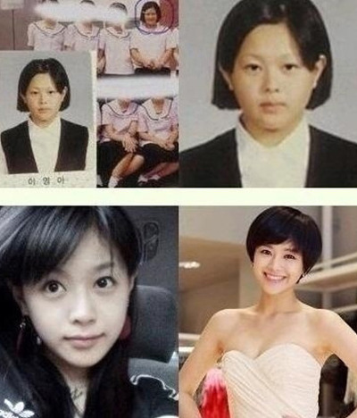 여자들이 다이어트를 하는 이유 (여자연예인ver) | 인스티즈
