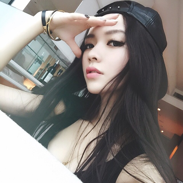 다시 재탕하는 중화권 모델들과 그 이름을 알려드립니다 | 인스티즈