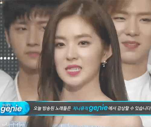 여자의 눈물.gif | 인스티즈