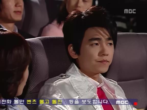 [거침없이하이킥] 벚꽃놀이 에피소드(민민).jpg | 인스티즈