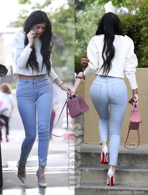 몸매 차이가 극과 극인 자매ㄷㄷㄷㄷ | 인스티즈