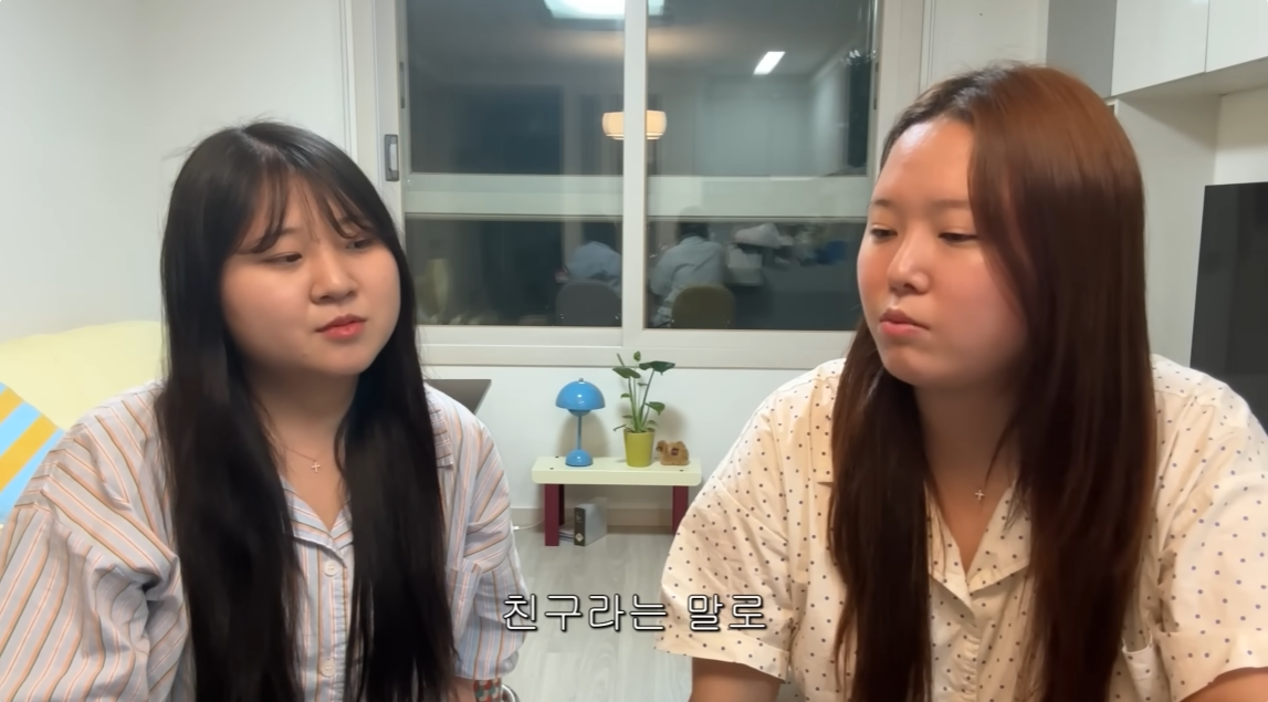 올라오자마자 여자들 다 오열하게 만든 찰스엔터 영상.jpg | 인스티즈