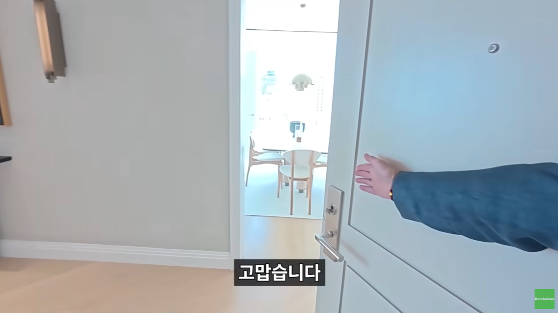 뉴욕 맨해튼의 200억대 리버뷰 아파트.jpgif | 인스티즈