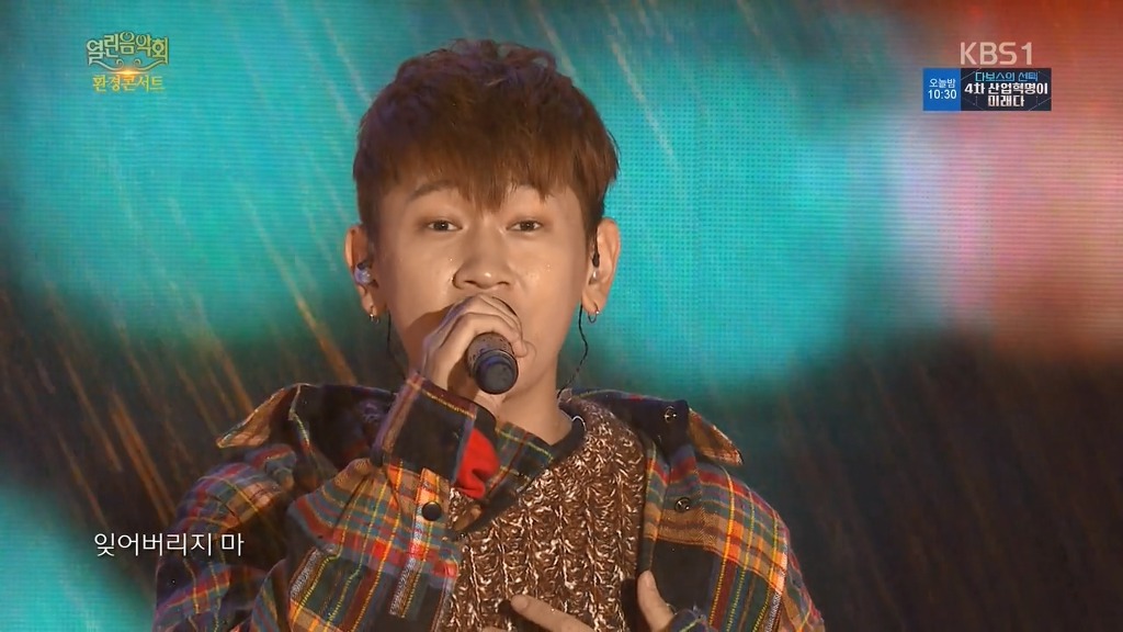 충격과 공포의 열린음악회 인천수중대첩 | 인스티즈