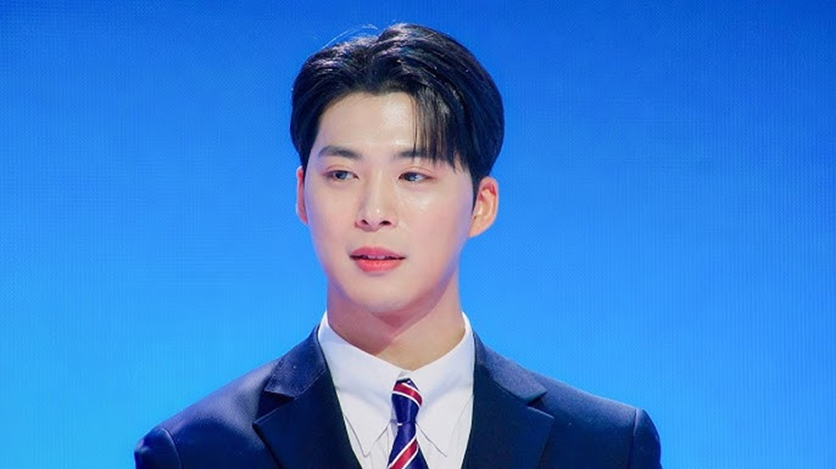 중학교때 학폭 당한거로 추정되는 비주얼로 반응 좋은 참가자 | 인스티즈