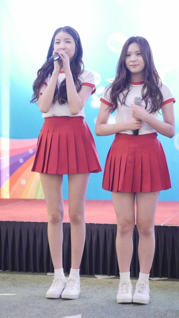 172.8cm 여자아이돌의 다리길이ㄷㄷㄷ | 인스티즈