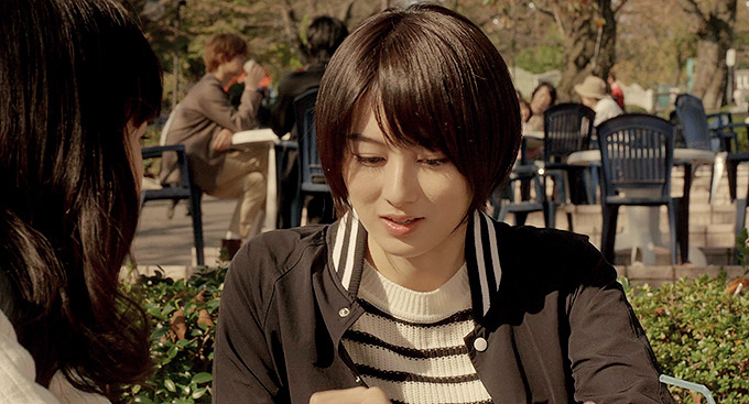 [쿠로사키군의말대로는되지않아] 잘생긴 쁘띠쓰레기와 잘생긴 개쓰레기 사이에서 고민하는 노이해 영화 03 | 인스티즈