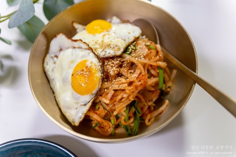 호불호 갈리는 비빔밥 | 인스티즈