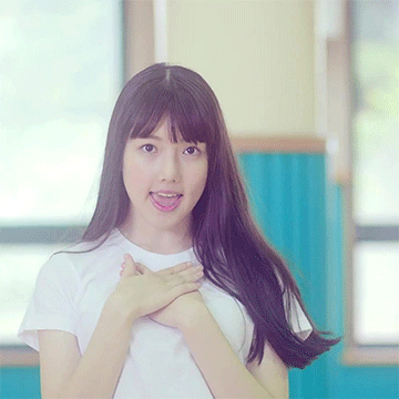 걸그룹 여자친구 예린&신비.gif | 인스티즈