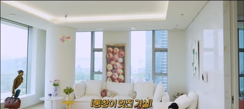 내가 본 연예인 집들 중 제일 짱예롭고 센스있는 것 같은 최화정 집 인테리어.jpg | 인스티즈