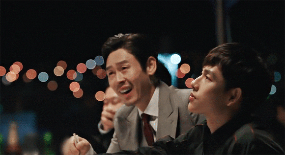 영화 불한당 '퀴어적 요소'에 관한 해석글 | 인스티즈