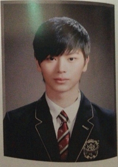 남자아이돌 졸업사진 모음 | 인스티즈