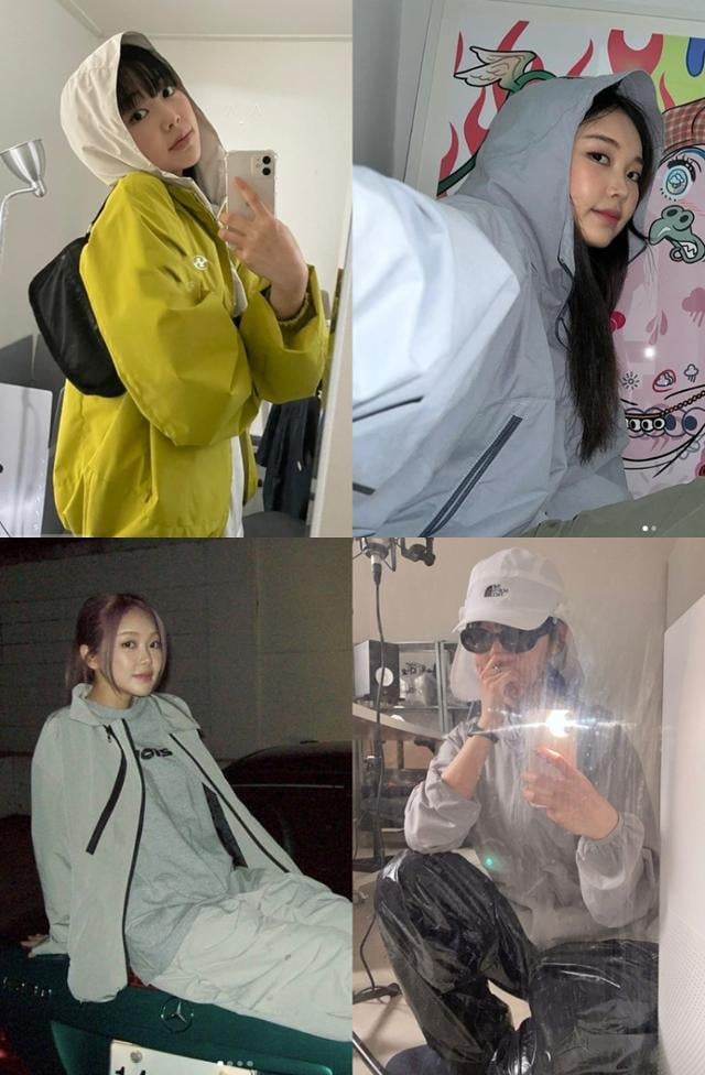 요즘 유행 ㅇㅇ코어 룩 총 정리 | 인스티즈