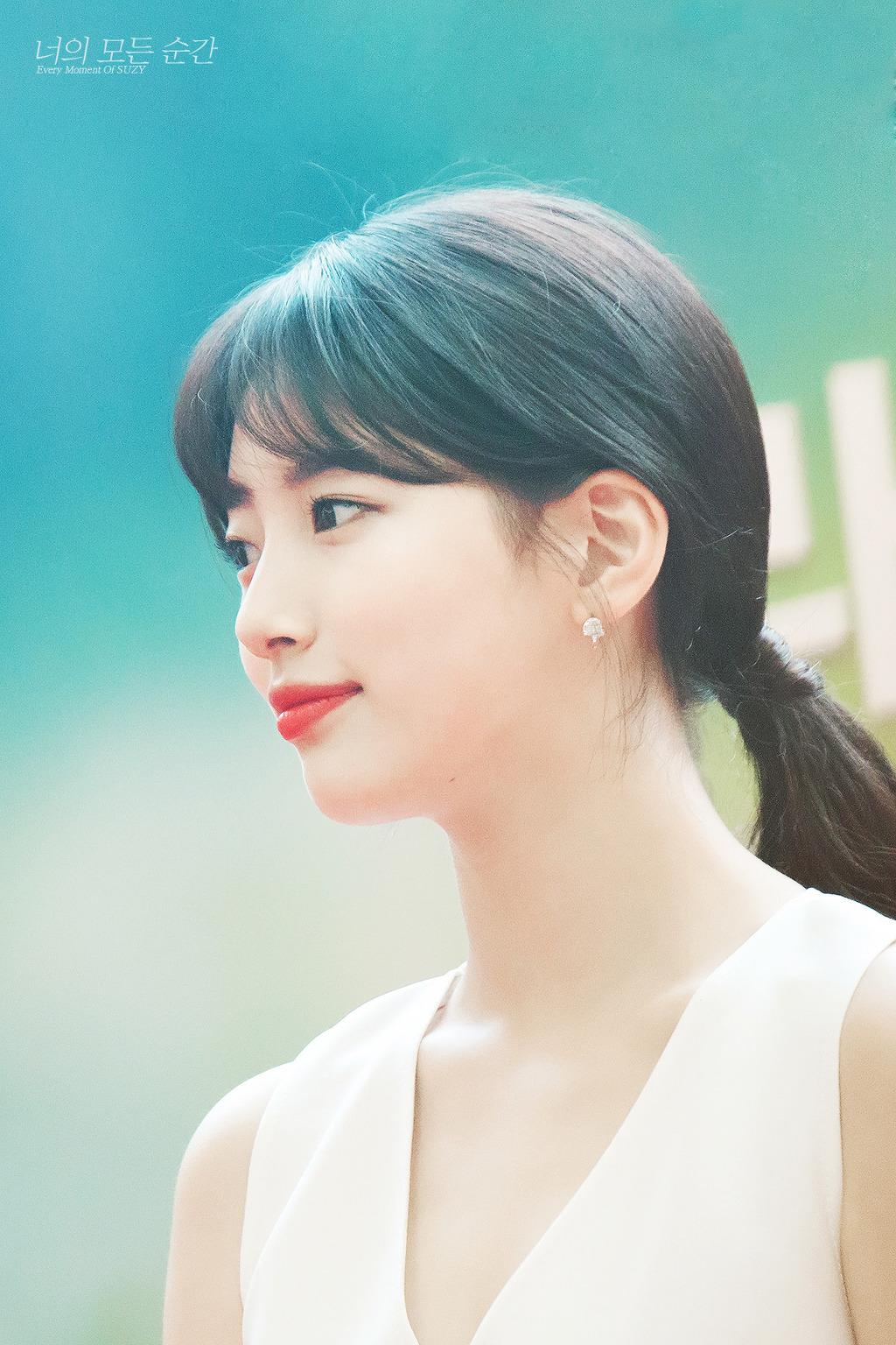 수지 얼굴 남자로 살기 vs 박보검 얼굴 여자로 살기 | 인스티즈