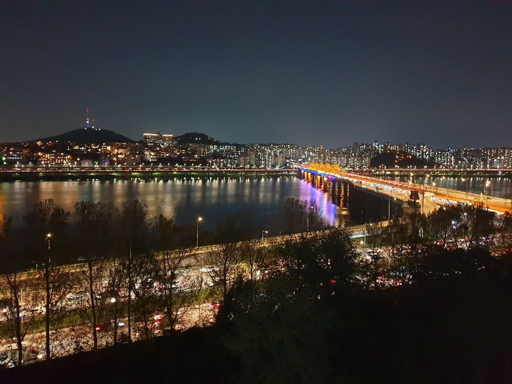 한강뷰 아파트 | 인스티즈