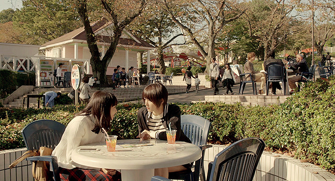 [쿠로사키군의말대로는되지않아] 잘생긴 쁘띠쓰레기와 잘생긴 개쓰레기 사이에서 고민하는 노이해 영화 03 | 인스티즈