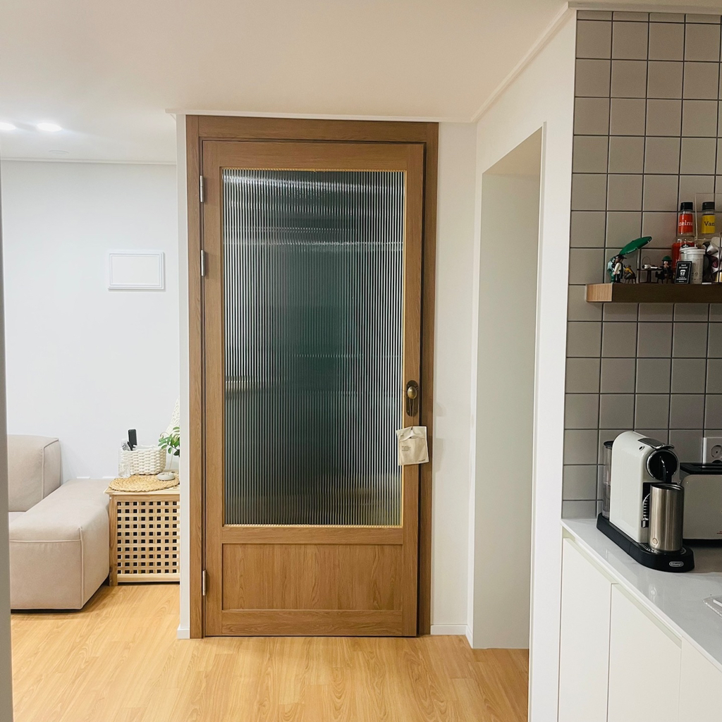 베란다에 변기가..? 24평 구축아파트 리모델링 | 인스티즈