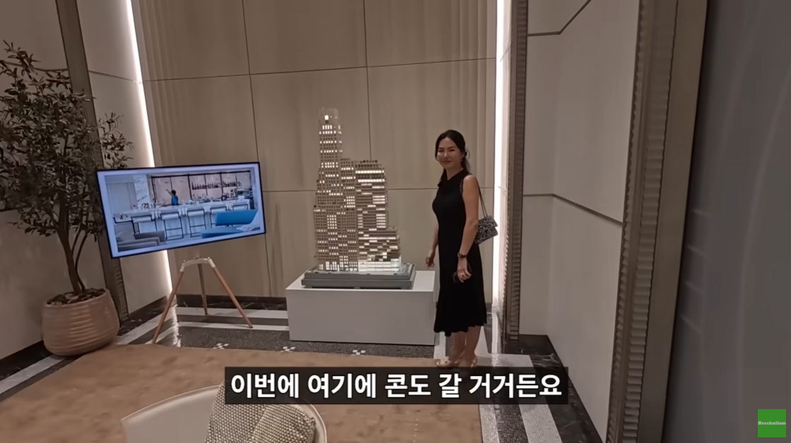 뉴욕 맨해튼의 200억대 리버뷰 아파트.jpgif | 인스티즈