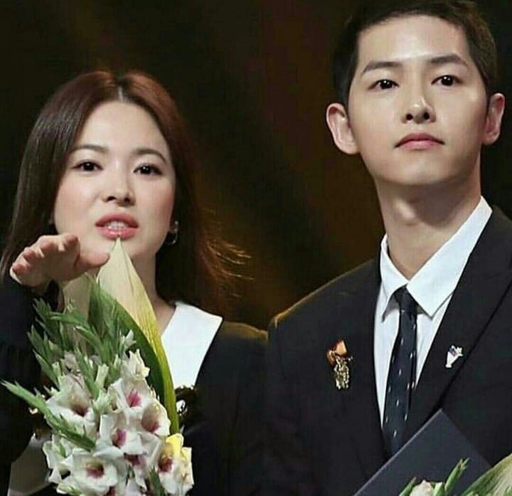 요새 쥐파먹은 머리로 다닌다는 송중기.jpg | 인스티즈