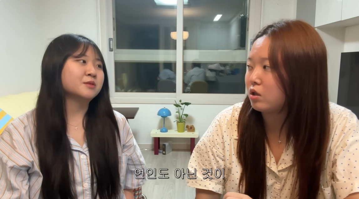 올라오자마자 여자들 다 오열하게 만든 찰스엔터 영상.jpg | 인스티즈