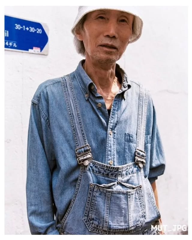 동묘 패션 근황 | 인스티즈