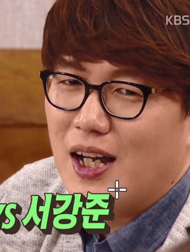 반전의 성시경 치열 | 인스티즈
