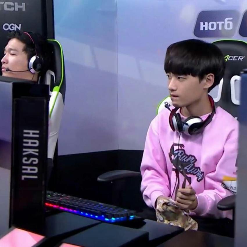 여초에서 난리난 안경남 ㄷㄷㄷㄷ.jpg | 인스티즈