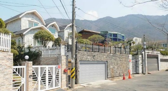 우리나라 도시별 부촌이라고 불려지는 곳.JPG | 인스티즈