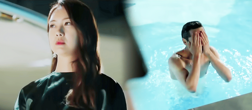 [부암동복수자들] 사모님이 아끼는 오르골 고쳐 준 혼외자식 | 인스티즈